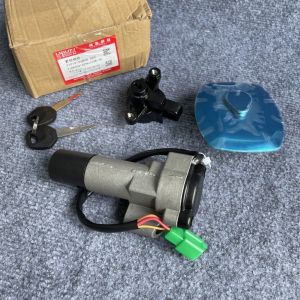 Bộ Ổ Khoá Suzuki Hj125