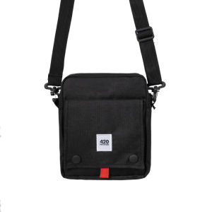 420Father Slingbag Black SB001Y