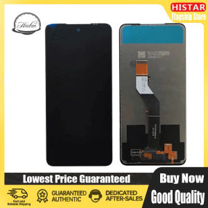 Infinix LCD Infinix Hot 11 2022 X675 LCD Touch Screen Display for Replacement