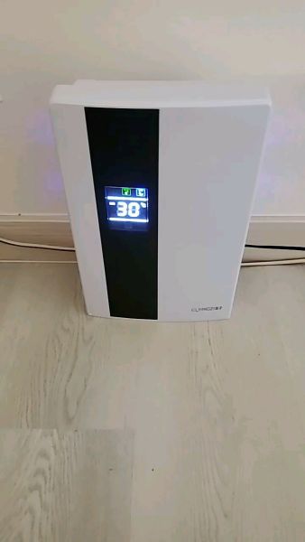 Buyer review video 2