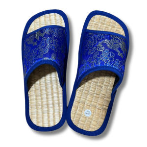 Dép chiếu quế Hương Quế DCQ--77