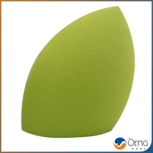 Orna พัฟฟองน้ําสําหรับแต่งหน้าใช้ได้ทั้งแบบแห้งและเปียกSponge beauty egg