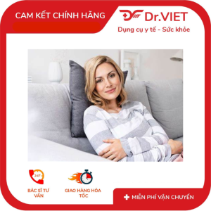 Gối massage Shiatsu Beurer MG135-Xuất xứ Đứcmát xa nhiều vị trí như cổvailưngchângiảm căng thẳng đau nhức mỏi cơ