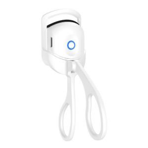SUTONGXUE Phụ nữ Xách tay Dễ dàng Để Sử Dụng USB Có Thể Sạc Lại Lâu dài 24 giờ Kiểm Soát nhiệt độ Sắt Perm Lông Mi Kẹp Điện Nước Nóng Lông Mi Curler Phụ Kiện trang điểm