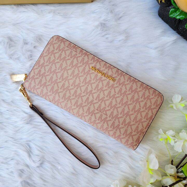 Michael kors wallet clearance lazada