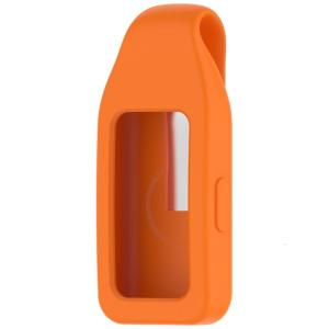 Scratchproof Clip Holder for Band 10 9 8 Silicone Clip Holder Accessory Soft Clasp Case Clip Clasp Case Portable