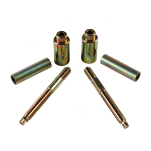 Precise 6Piece Car Injector Holder Kit for 0112100QBW 4404170 4431803 7701473487 7701474025 0870020H 0112100Q0H 9112170