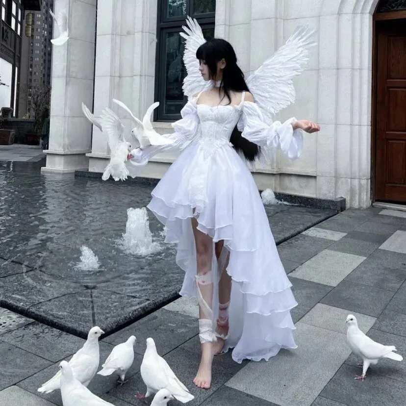 green emerald velvet dress Amazon.com: U-Goforst Fairy Wings for Adults, Butterfly Wings Adults, Angel  Wings, Fairy Costume for Women Halloween Dress Up Party Favor (White) :  Clothing, Shoes & Jewelry main image 1