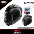SHARK SPARTAN RS (สปาร์ตัน อาร์เอส). 