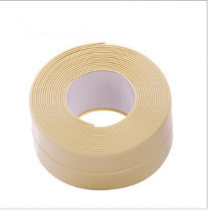 3.2M Kitchen Bathroom Sealing Strip Wall Corner Sealant Tape PVC Self Adhesive Waterproof Mildew Resistant Seam Sticker