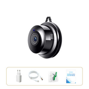 CCTV wireless Small HD Hidden Camera Mini CCTV Camera Wifi CCTV V380 IP Camera CCTV Security Camera