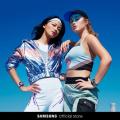 Đồng hồ thông minh Samsung Galaxy Watch5 Bluetooth 40mm. 