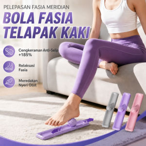 Foot Meridian Massager Physiotherapy Tools Relax Recovery Durable Material Ergonomic Design Relieves Foot Pain And StressPerfect For Athletes/Office Workers
