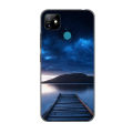 ITEL VISION 1 ITEL P36 PLAY Casing Phone Case Cartoon Protective Cover Shockproof. 
