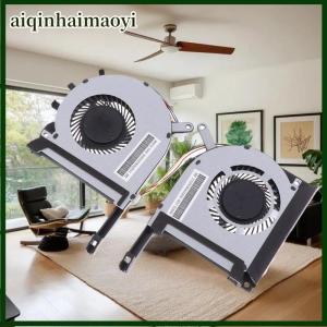 aiqinhaimaoyi Laptop CPU GPU Cooling Cooler Fan For Asus TUF Gaming TUF Gaming FX506 FX95D FX505GM FX86 FX505
