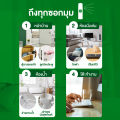 Dettol เดทตอล สเปรย์ฆ่าเชื้อเดทตอล สเปรย์ทำความสะอาด ดิสอินเฟคแทนท์ สูตรลาเวนเดอร์ 225มล.X3 Dettol Disinfectant Spray Lavender 225mlX3. 