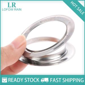 LF Wholesale✨Flash Sale ✨ 10/30/60 cặp vòng Rèm lỗ tròn đường kính trong 4cm lắp ráp với máy ép