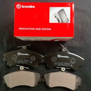 Illusion Proton Perdana V6 Perdana SE Arena Waja 1.6 Front (Depan) Sport Disc Brake Rotor 100% Original Anti Rusting