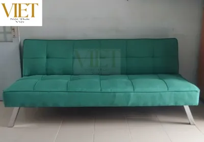 Trọn bộ sopha giường sofa phòng khách
