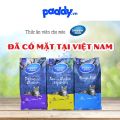 Thức Ăn Hạt Cho Mèo Snappy Tom Mix Cá Sấy. 