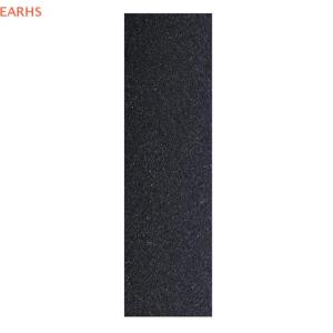 EOY สเก็ตบอร์ดม้วนเทปจับสเก็ตบอร์ดกันน้ำแผ่นเทปกระดาษทราย81x21ซม. longboard สกู๊ตเตอร์อุปกรณ์เทป