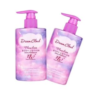 DW Niacinamide Sakura Whitening Body Lotion