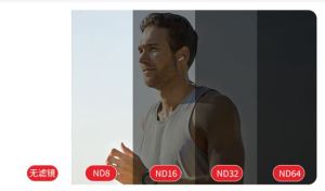 JSR FILTER FOR INSTA360 ACE PRO / ACE PRO 2