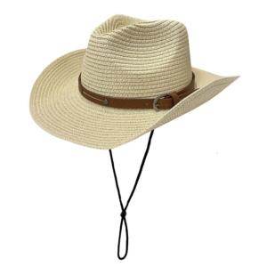 Rollable rộng brims Mũ bảo hiểm mùa hè mặt trời bảo vệ mũ rơm cho phụ nữ Windproof trang phục đi biển thiết kế có thể gập lại Mũ Panama