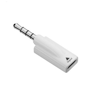 Type C to 3.5mm Audios Converter Lightweight Travel Friendly USB C to 3.5mm Auxs Adapter Instantly Connectivity Solution