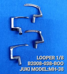 LOOPER 1/8 B2008-038-BOO JUKI MODEL MH-38