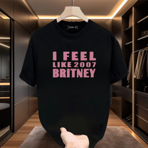 LC.TRADING   เสื้อยืดสกีนลายอักษร พิมพ์ลายสวย คุณภาพดีไม่หลุดไม่ลอก เนื้อผ้าดีใส่เเล้วไม่ร้อน ใส่สบาย สั่งเลย B0078