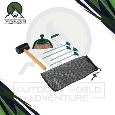 COLEMAN Tent Essential Kit