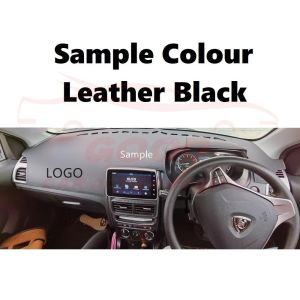 Toyota Yaris Cross Dashboard cover high quality Suede Velvet Leather