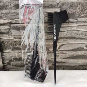 ❤ RatuCosmetic ❤ SISIR SEMIR HITAM OPP PUTIH