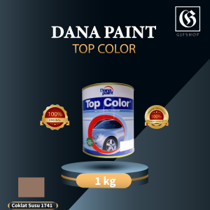 Cat Duco NC Top Color 222- Coklat Susu 1L