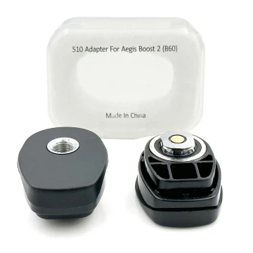 Shop 510 Adapter Aegis Boost B100 Online with Best Discounts and Low Prices 