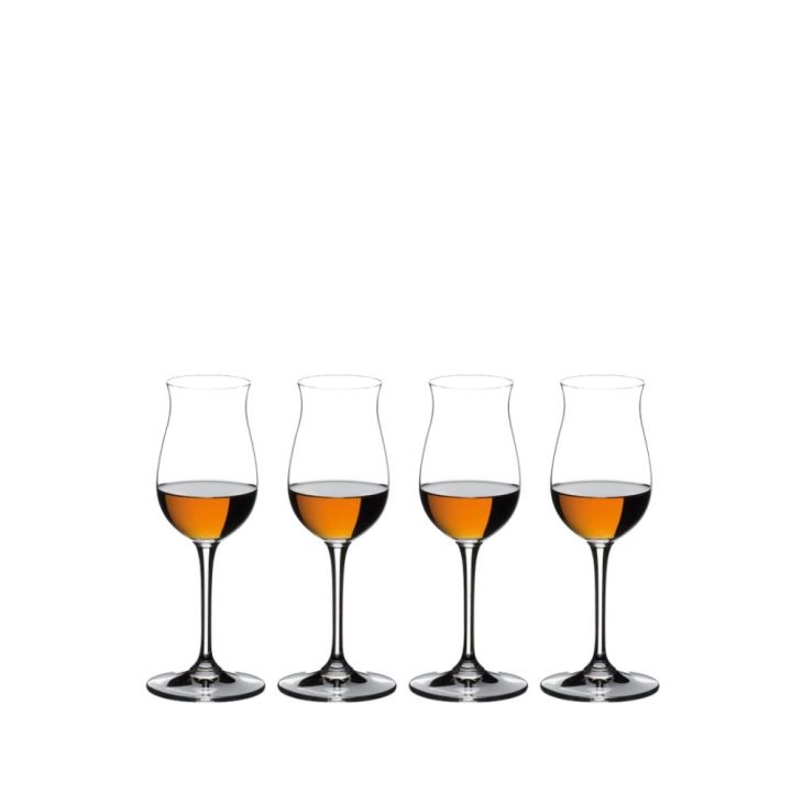 Royal Leerdam Gin & Tonic glazen (set van 4