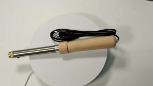 1PCS Remove Cattle Horn Air-Type Machine Cow Calf Lamb Removing Angle Tool Farm Animals Equipments