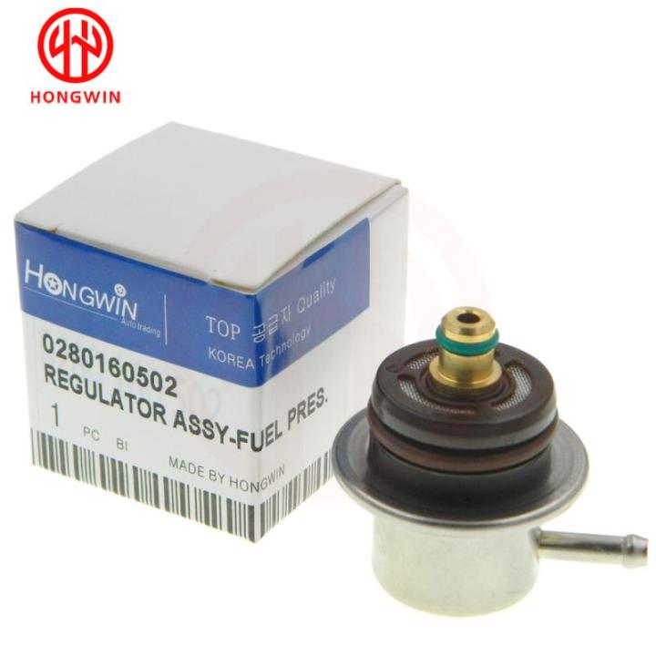 1 0280160502,13531721992, 0K93713280 Fuel Injection Pressure Regulator ...