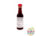 The Vegan Grocer Liquid Smoke Mesquite 150mL. 