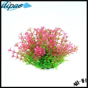 【dipao】 Simulation Artificial Plants Fish Tank Decor Water Weeds Ornament Aquarium Plastic Fish Tank Grass Plant Underwater Viewing
