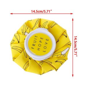 Túi chườm nóng lạnh đa năng giữ nhiệt lâu