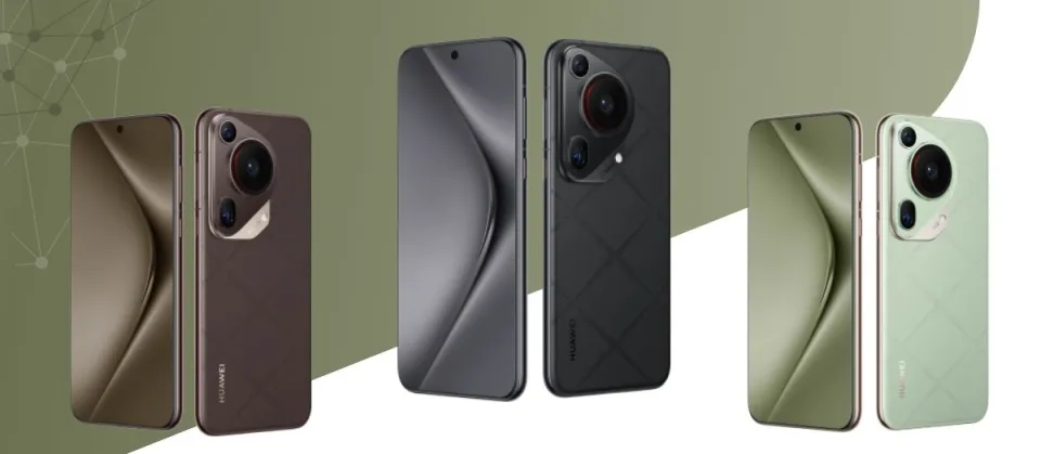 Huawei Pura 70 Ultra 16/512GB | Lazada Singapore