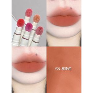 Judydoll Matte Lip Cream Cushion Lip Powder Cream / Lipstick 橘朵唇粉霜 气垫唇霜哑光唇釉Hug口红  🎈