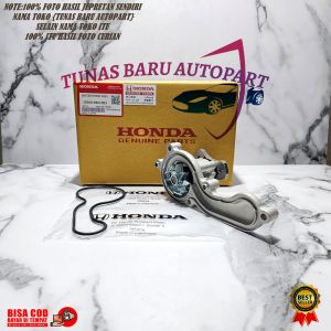 WATER PUMP POMPA AIR HONDA JAZZ RS 2009-2018 MOBILIO 2015-2018