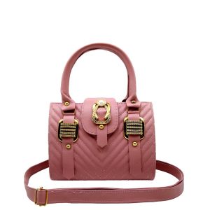 Tas Selempang Wanita Kulit PU Tas Bahu Wanita Tas Jinjing Murah Tas Permpuan Kondangan