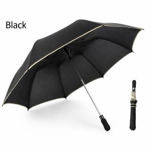 Big Size Golf Umbrella 2flods Automatic