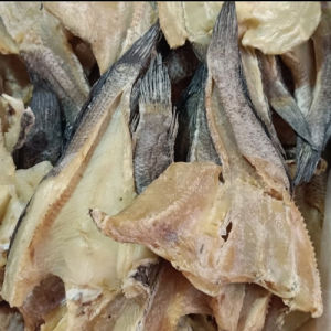 ikan asin gabus besar murah 1 Kg