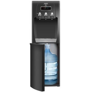 Sanken Dispenser Galon Bawah Hot and Cool 3 Kran - HWDC523IC / HWDC520IC - FREE ONGKIR Jabodetabek