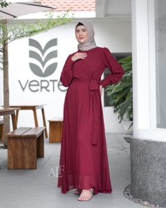 Alfaina Laluna Dress All Variant